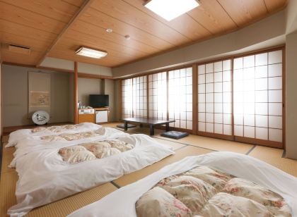 ONOMICHI ROYAL HOTEL 尾道ロイヤルホテル