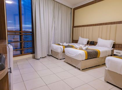 Diyafa Al Mukhtara Hotel