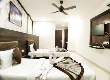 Hotel Landmark Residency