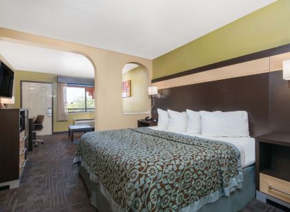 Days Inn by Wyndham Carlsbad