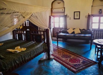 Zanzibar Coffee House
