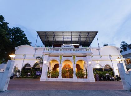 Hotel Windsor Castle