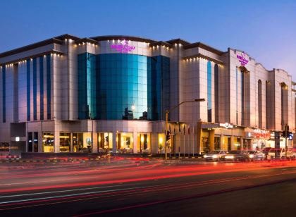 Boudl Taif