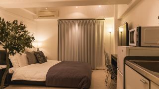 guest-house-infinity-3d-10-minutes-by-car-to-koku