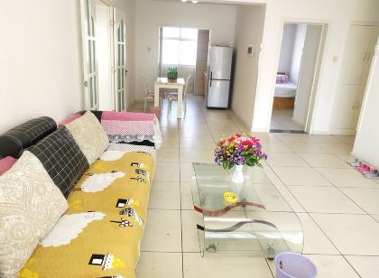 陽光麗景董女士公寓(秦海路分店)