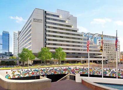 Hyatt Regency Bethesda