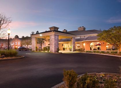 Hotel Indigo Napa Valley