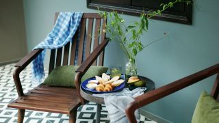 kaia-residence-danang-quiet-garden