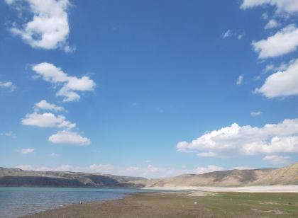 沐燦家庭公寓(阿熱勒街四環路1號分店)