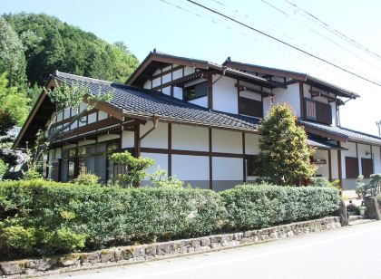 民泊瀧