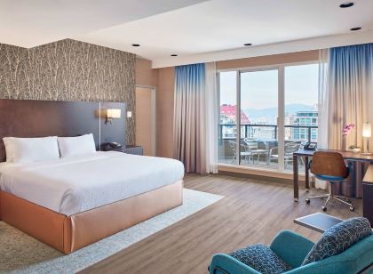 Residence Inn Vancouver Downtown