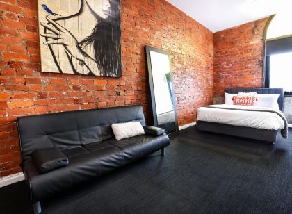 ベイサイドハウス - ホステル