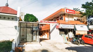 reddoorz-syariah-near-pasar-raya-padang