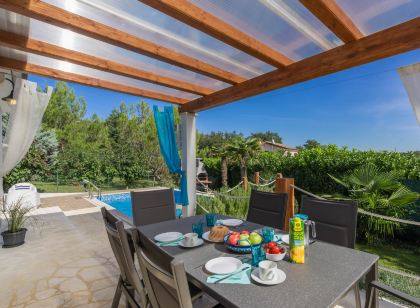Villa Joy