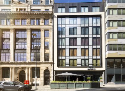 Hotel Indigo Liverpool