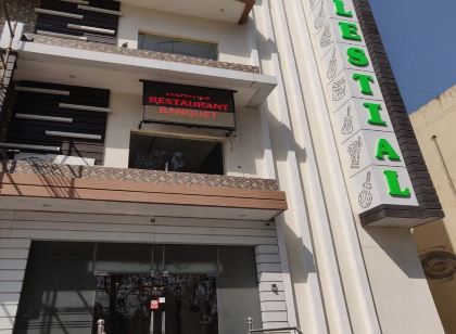 The Celestial Beats by 4KD Hotels