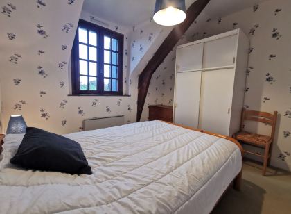 La Maison Bleue
