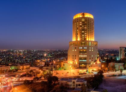 Le Royal Amman