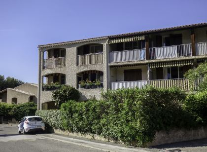 Les Aigues Marines