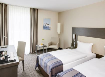 IntercityHotel Bonn