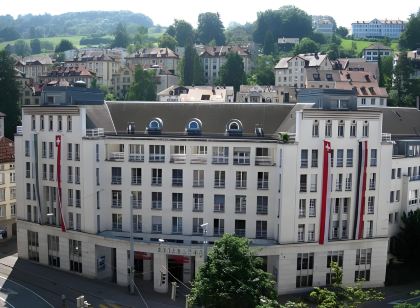 Hotel am Spisertor