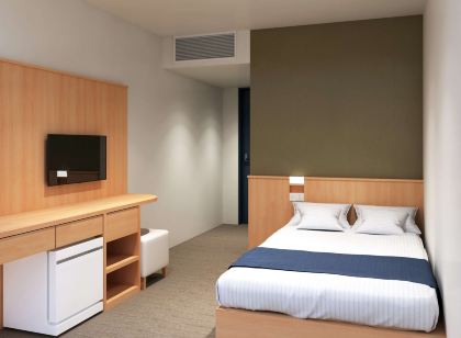 ホテル ザ・ベル