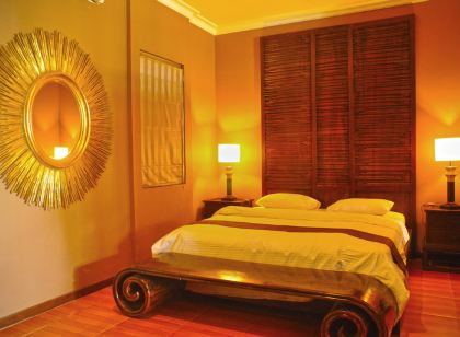 Palm Beach Resort Jepara