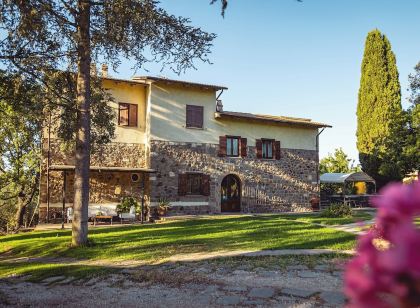 Le Pozze Terme B&B