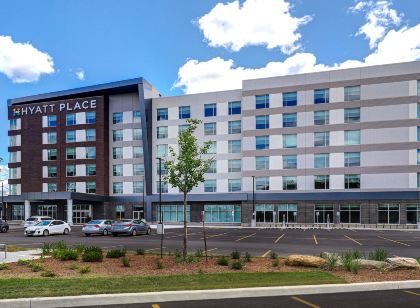 Hyatt Place Ottawa West