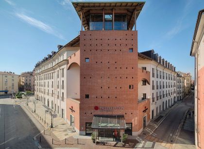 NH Collection Santo Stefano