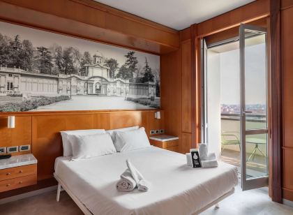 B&B Hotel Modena