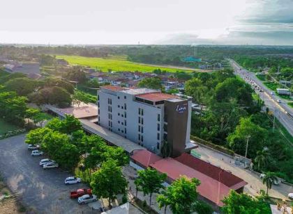 Lima Hotel