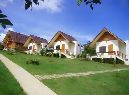 เพชร นครไทย โฮมสเตย์