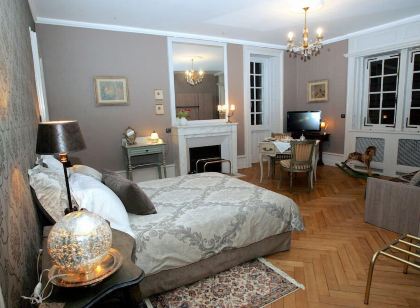 Le Balcon du Prince
