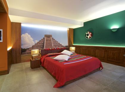 Design Suite Tirano