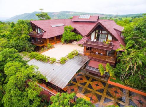 ภูผาน้ำ รีสอร์ท