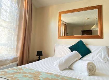 Greyfriars Lodge Canterbury