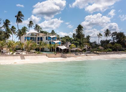 Passion Boutique Hotel Zanzibar - Adults Only