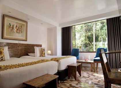 Hotel Tara Machupicchu