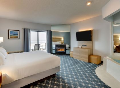 Parkshore Resort