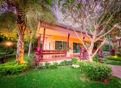 Lemon Chalet Kaeng Krachan Resort