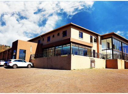 Eagle Nest Luxury Accommodation