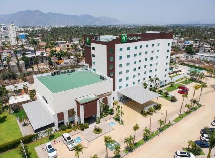 Holiday Inn Acapulco la Isla, an IHG Hotel