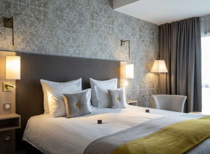 James Boutique Hôtel · Colmar Centre