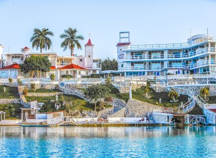 Hotel Laguna Bacalar