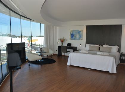 Don Majestic Hotel Punta del Este