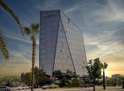 Noax Hotel