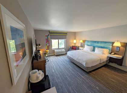 Hampton Inn & Suites by Hilton Tacoma