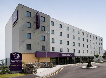Premier Inn Aberdeen Airport (Dyce) Hotel