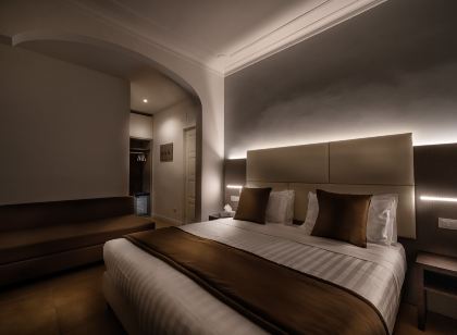 トリニタ グランド スイート